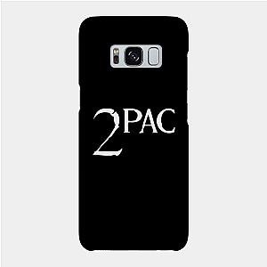 The Boys Cases - Vintage 2 Pac Logo As Worn by Mother's Milk on THE BOYS Phone Case