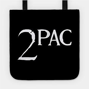 The Boys Bags - Vintage 2 Pac Logo As Worn by Mother's Milk on THE BOYS Tote