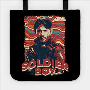 The Boys Bags - Soldier Boy Tote