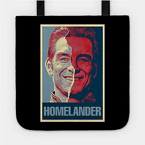 The Boys Bags - Homelander Hope Tote