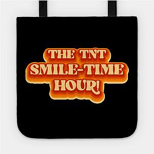 The Boys Bags - The TNT Smile-Time Hour Tote