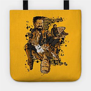 The Boys Bags - billy butcher Tote