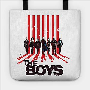 The Boys Bags - Los siete / THE SEVEN ? Tote