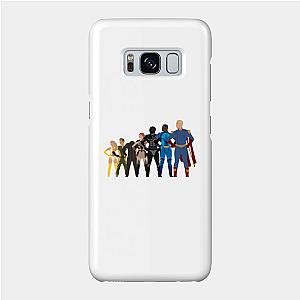 The Boys Cases - The Boys Superheros Phone Case