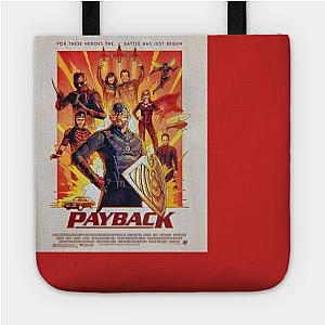 The Boys Bags - The Boys - Payback Tote