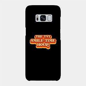 The Boys Cases - The TNT Smile-Time Hour Phone Case