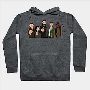 The Boys Hoodies - the boys Hoodie