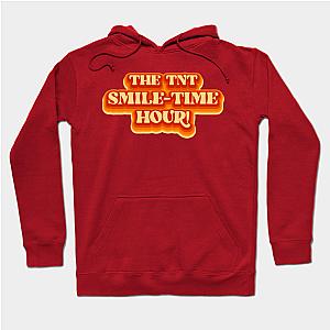 The Boys Hoodies - The TNT Smile-Time Hour Hoodie