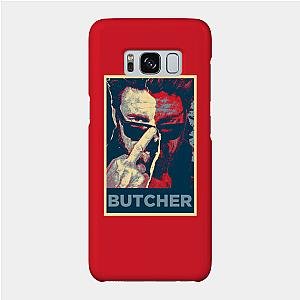 The Boys Cases - Billy Butcher Phone Case