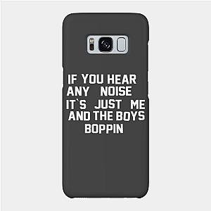 The Boys Cases - Boppin With The Boys Phone Case