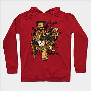 The Boys Hoodies - billy butcher Hoodie