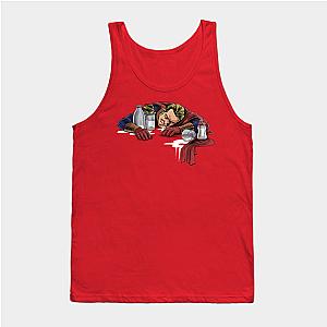 The Boys Tank Tops - Super Binge Tank Top