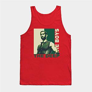 The Boys Tank Tops - The Deep Tank Top