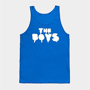 The Boys Tank Tops - the boys Tank Top