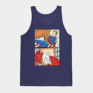 The Boys Tank Tops - Memelander Tank Top