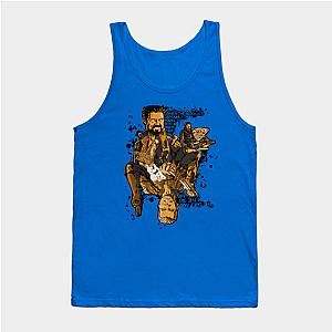 The Boys Tank Tops - billy butcher Tank Top