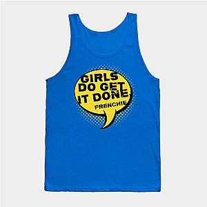 The Boys Tank Tops - The Boys Quotes - Frenchie Tank Top