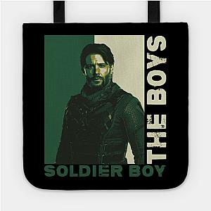 The Boys Bags - Soldier Boy Tote