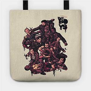 The Boys Bags - the boys Tote