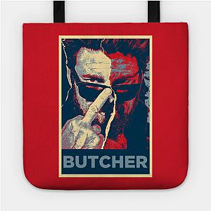 The Boys Bags - Billy Butcher Tote