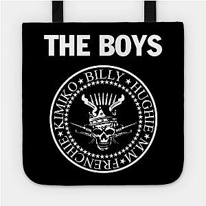 The Boys Bags - The Boys Band Tee Tote