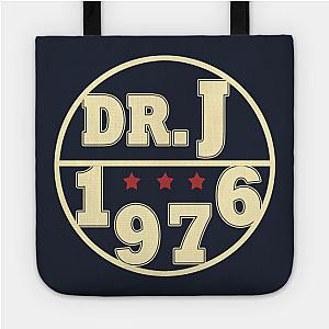 The Boys Bags - Dr. J 1976 Tote