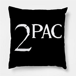 The Boys Pillows - Vintage 2 Pac Logo As Worn by Mother's Milk on THE BOYS Pillow