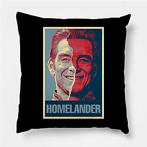 The Boys Pillows - Homelander Hope Pillow