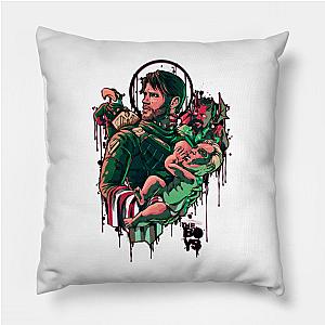 The Boys Pillows - homelander Pillow