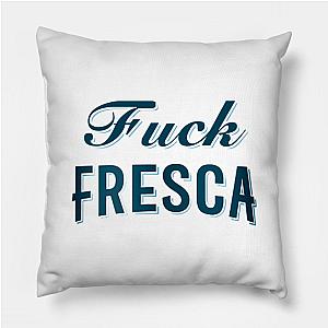 The Boys Pillows - Fuck Fresca - The Boys Pillow