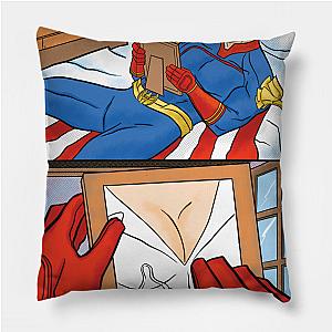 The Boys Pillows - Memelander Pillow