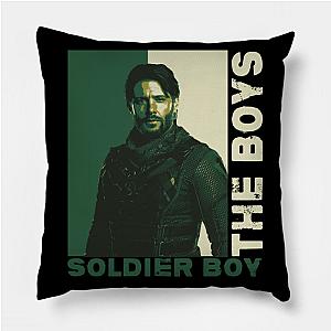 The Boys Pillows - Soldier Boy Pillow