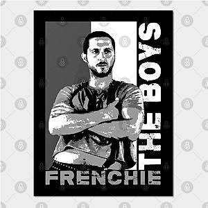 The Boys Posters - Frenchie Poster