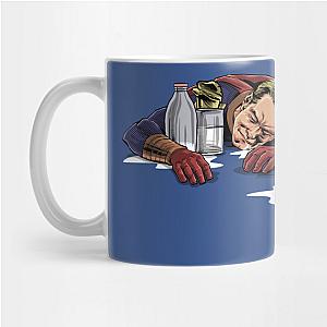 The Boys Mugs - Super Binge Mug