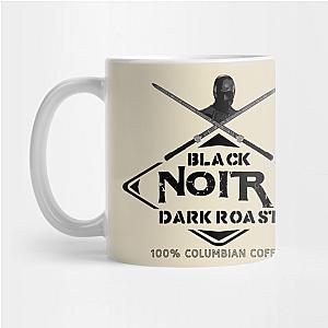 The Boys Mugs - The Boys - Black Noir Mug