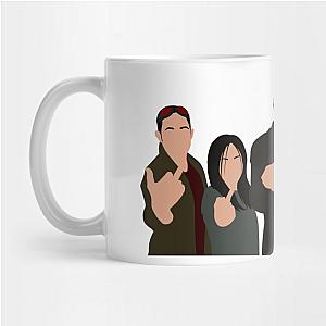 The Boys Mugs - the boys Mug