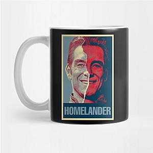 The Boys Mugs - Homelander Hope Mug