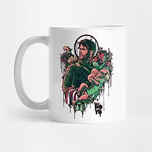 The Boys Mugs - homelander Mug