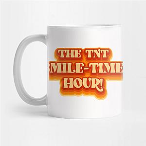 The Boys Mugs - The TNT Smile-Time Hour Mug