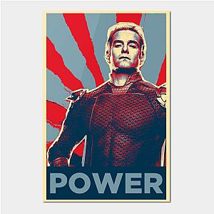 The Boys Posters - Power Poster