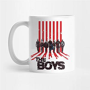 The Boys Mugs - Los siete / THE SEVEN ? Mug