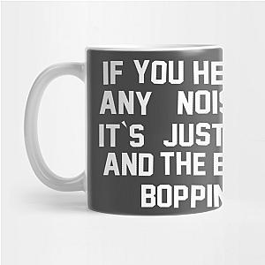 The Boys Mugs - Boppin With The Boys Mug