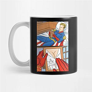 The Boys Mugs - Memelander Mug