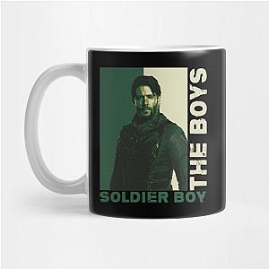 The Boys Mugs - Soldier Boy Mug