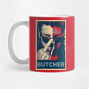 The Boys Mugs - Billy Butcher Mug