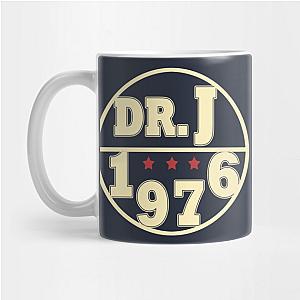 The Boys Mugs - Dr. J 1976 Mug