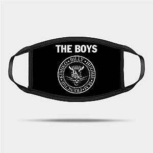 The Boys Face Masks - The Boys Band Tee Mask