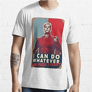 The Boys T-Shirts – I Can Do Whatever Classic T-Shirt