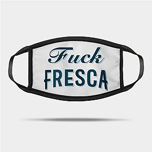 The Boys Face Masks - Fuck Fresca - The Boys Mask