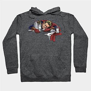 The Boys Hoodies - Super Binge Hoodie